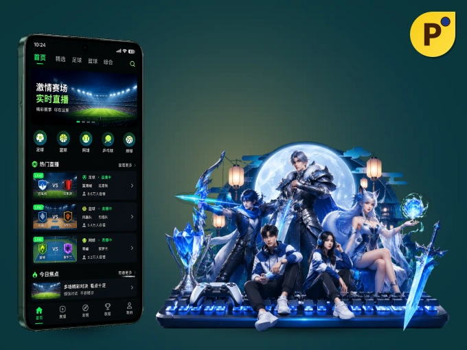 下载pg官网 APP，随时开启精彩观赛