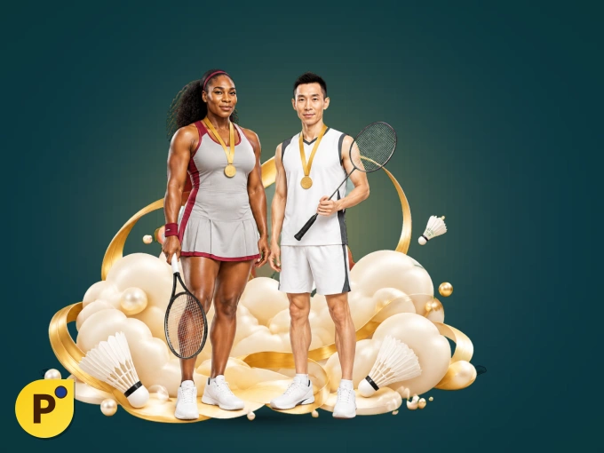 简易观赛说明
